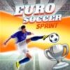 euro soccer sprint