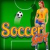 soccer girl
