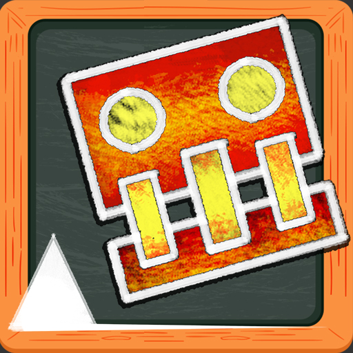 GEOMETRIJSKA ČRTNA TABLA