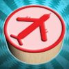 aeroplane chess 3d