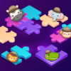 animals jigsaw puzzle