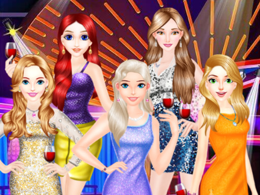 Bffs vikend večerno rojstni dan