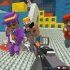 blocky gangster warfare 2022
