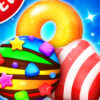candy crush saga match 3 puzzle