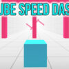 cube speed dash