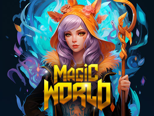 Magic Global: Nova tehnologija Match3 PRG
