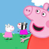 peppa pig match3