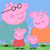 peppa pig memory
