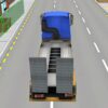 truck simulator construction