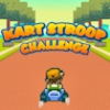 kart stroop effect challenge