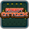 robot attack