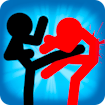 Stickman Fighter Epska pesnitev ekipa