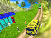 Loopy Taxi Jeep Pressure Sport