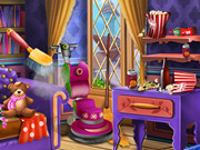 Predelava Grimy Palace