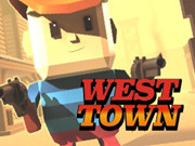 Kogama: Zahodno bonzalau